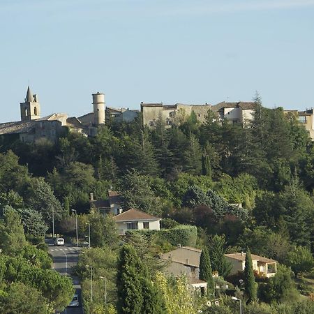 维拉维瓦维塔勒住宿加早餐旅馆 Pierrevert 外观 照片
